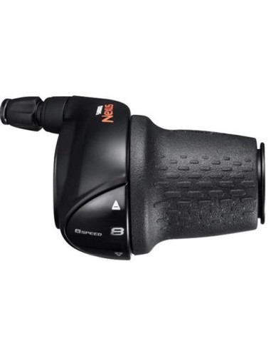 Shimano versteller Nexus 8s 2200mm OEM zwart