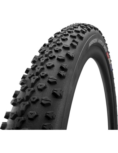 Vredestein btb Aventura Grezzo 50-622 zwart