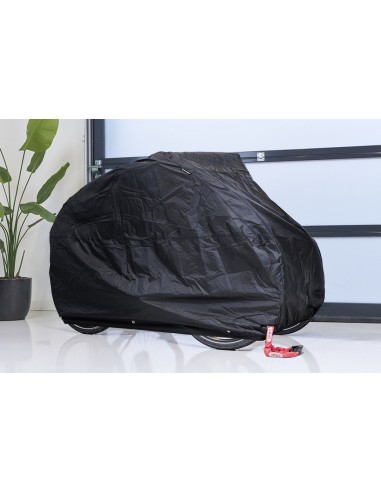 DS Covers fietsbeschermhoes Metz Duo outdoor