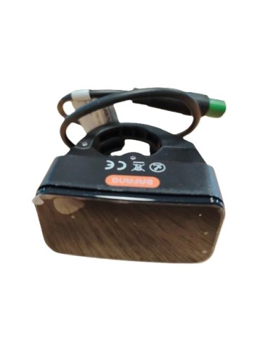 UTO Eovolt LCD display Bafang PRO16/20