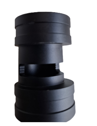 UTO excentrisch systeem trapas PRO16/20