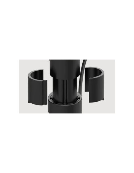 UTO Eovolt spacer maat L 75mm PRO16/20