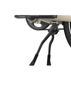 UTO midden standaard Pletscher compleet PRO20/20NE zwart