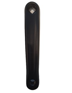 UTO Eovolt crank rechts PRO16/20 zwart