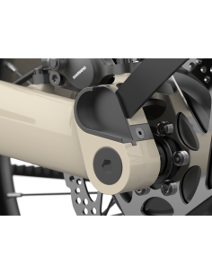 UTO Magneetplaat v2 PRO16/20/NE zwart