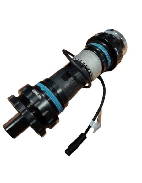 UTO trapas Bafang PRO16/20v1+