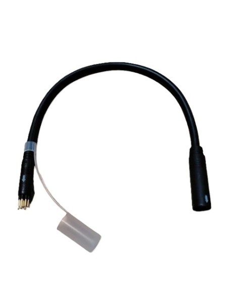 UTO motorkabel PRO16