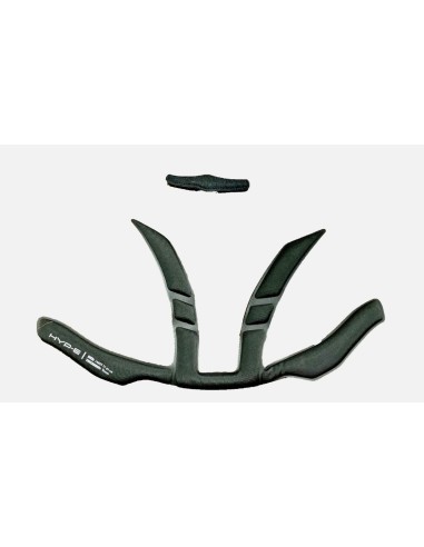 Abus padding 10mm Hyp-E BL. Ace S