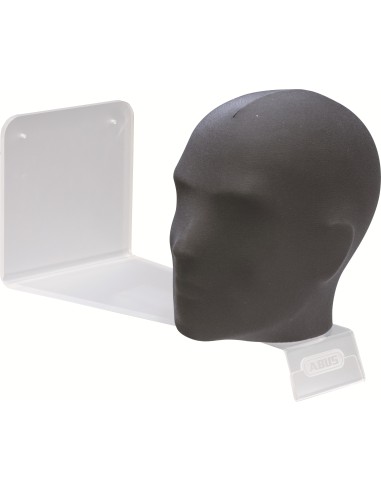 Abus demohaak inclusief helmkop