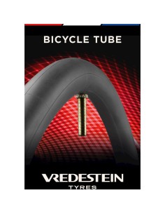 Vredestein bnb 26 inch 32/47-559/597 av 40mm