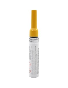 Cortina lakstift Pumpkin Yellow UBLG70019 Gloss