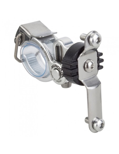 Minoura bidonhouder klem QR 28-35mm