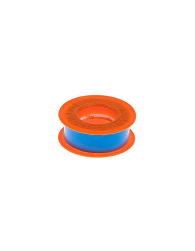 Certoplast rol isolatietape blauw