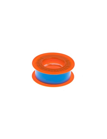 Certoplast rol isolatietape blauw