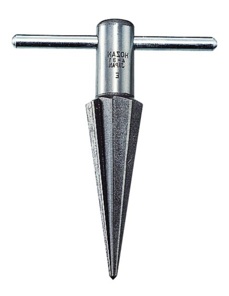 Hozan ruimer met greep K-444