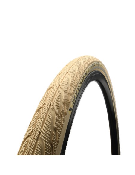 Vredestein btb Dynamic Tour 37-622 creme refl