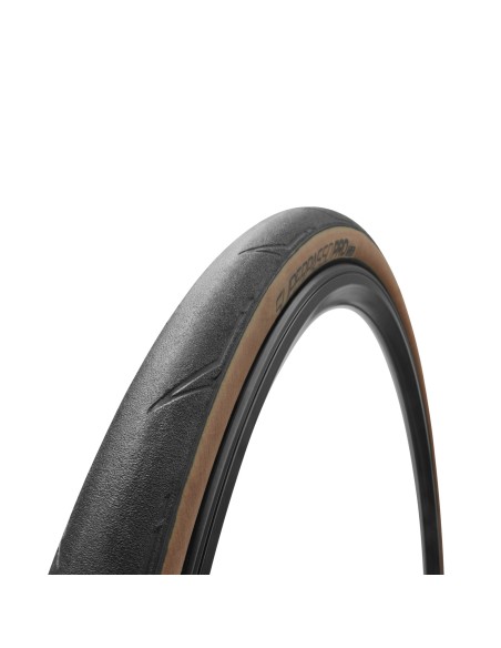 Vredestein btb Superpasso PRO TLR 28-622 zwart/transparant