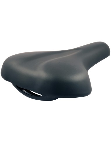 Marwi zadel Zurigo met handgreep op kaart