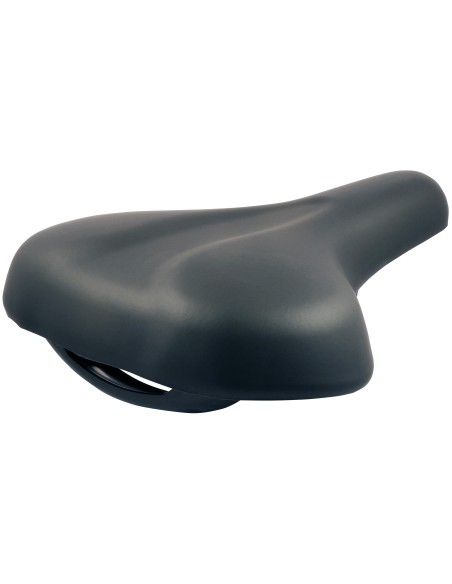 Marwi zadel Zurigo met handgreep op kaart