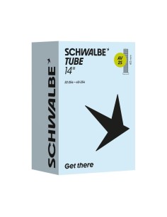 Schwalbe bnb AV2S 14 inch 32/40-254 av 40mm