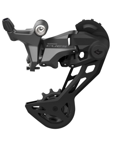 Shimano achter derailleur Cues U6020 2x10-Sp SGS