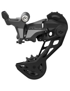 Shimano achter derailleur Cues U6020 2x11-Sp SGS