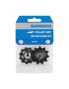 Shimano derailleurwiel set 10/11v Deore M5120