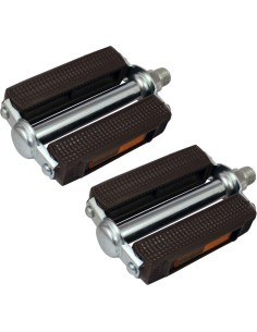 Cortina pedalen (685H) Coffee Brown