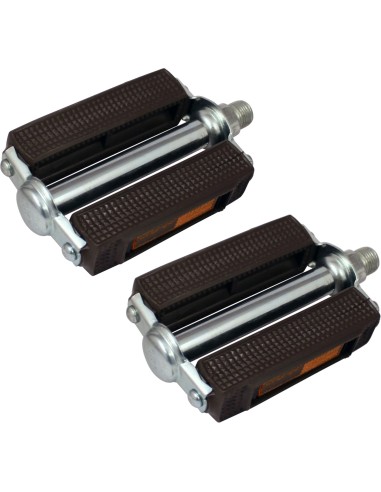 Cortina pedalen (685H) Coffee Brown