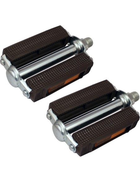 Cortina pedalen (685H) Coffee Brown