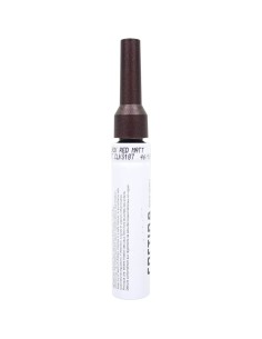 Cortina lakstift Black Red MRDZ 28358 Matte