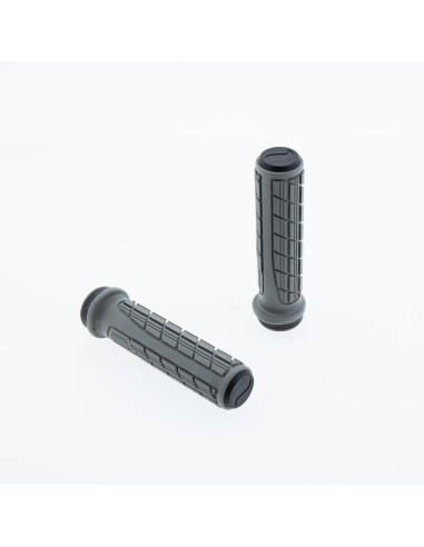 Widek handvatten The Rock 2x137mm zwart/grijs