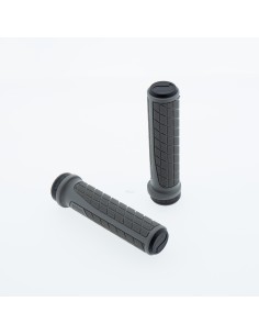 Widek handvatten The Flow 2x137mm zwart/grijs