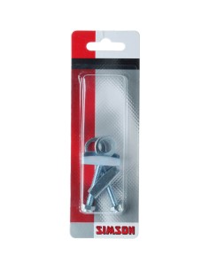 Simson ketting spanners(2)