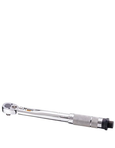 IceToolz Xpert momentsleutel 1/4 2-24Nm