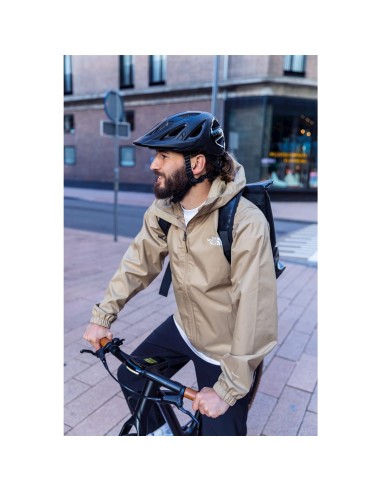 Abus helm Urban-I 3.0 ACE velvet black S 51-55cm