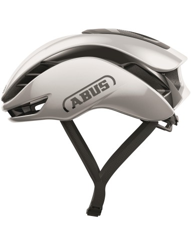 Abus helm GameChanger 2.0 gleam silver L 57-61cm