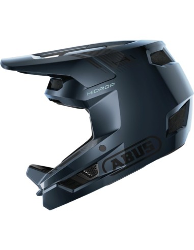 Abus helm HiDrop midnight blue L 59-60cm