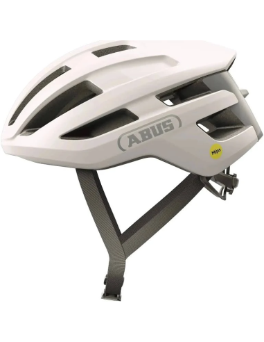 Abus helm PowerDome MIPS polar white S 51-55cm