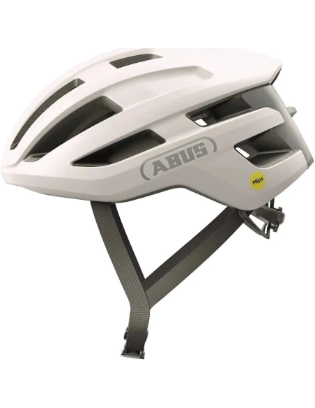 Abus helm PowerDome MIPS polar white S 51-55cm