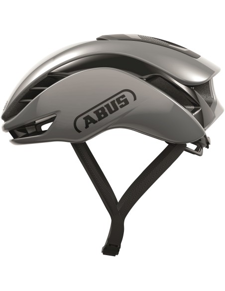 Abus helm GameChanger 2.0 RF race grey M/L 57-61cm