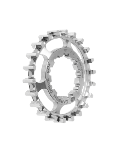 Gates CDX achtertandwiel 22 tands 9-Spline Shimano