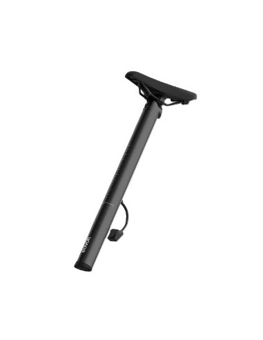 UTO Samsung zadelpenaccu UART 7Ah PRO16 zwart