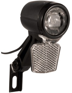 Union koplamp Pulse 40 dynamo 40 lux op kaart