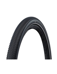 Schwalbe btb G-One Allround 57-584 zw vouw refl TLR
