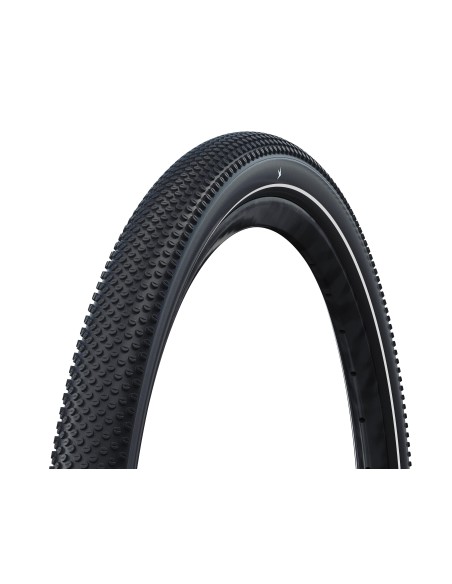 Schwalbe btb G-One Allround R-G 27.5 x 2.25 zw vouw refl TL
