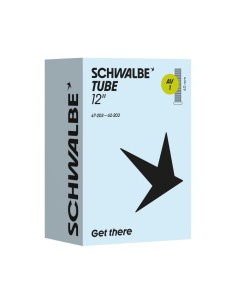 Schwalbe bnb AV1 12 inch 47/62-203 av 40mm