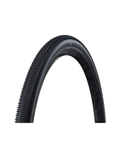 Schwalbe btb G-One R 28 inch 40-622 zw vouw TLR