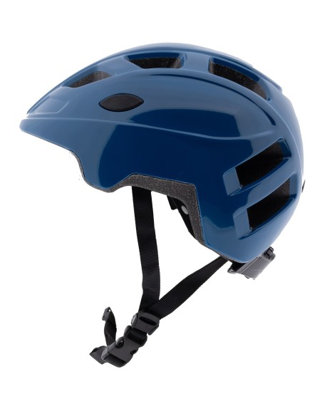 PexKids helm blauw S 48-52cm