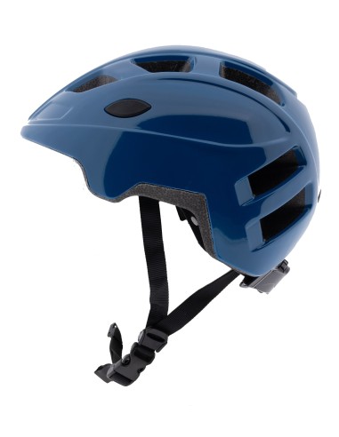 PexKids helm blauw M 52-56cm